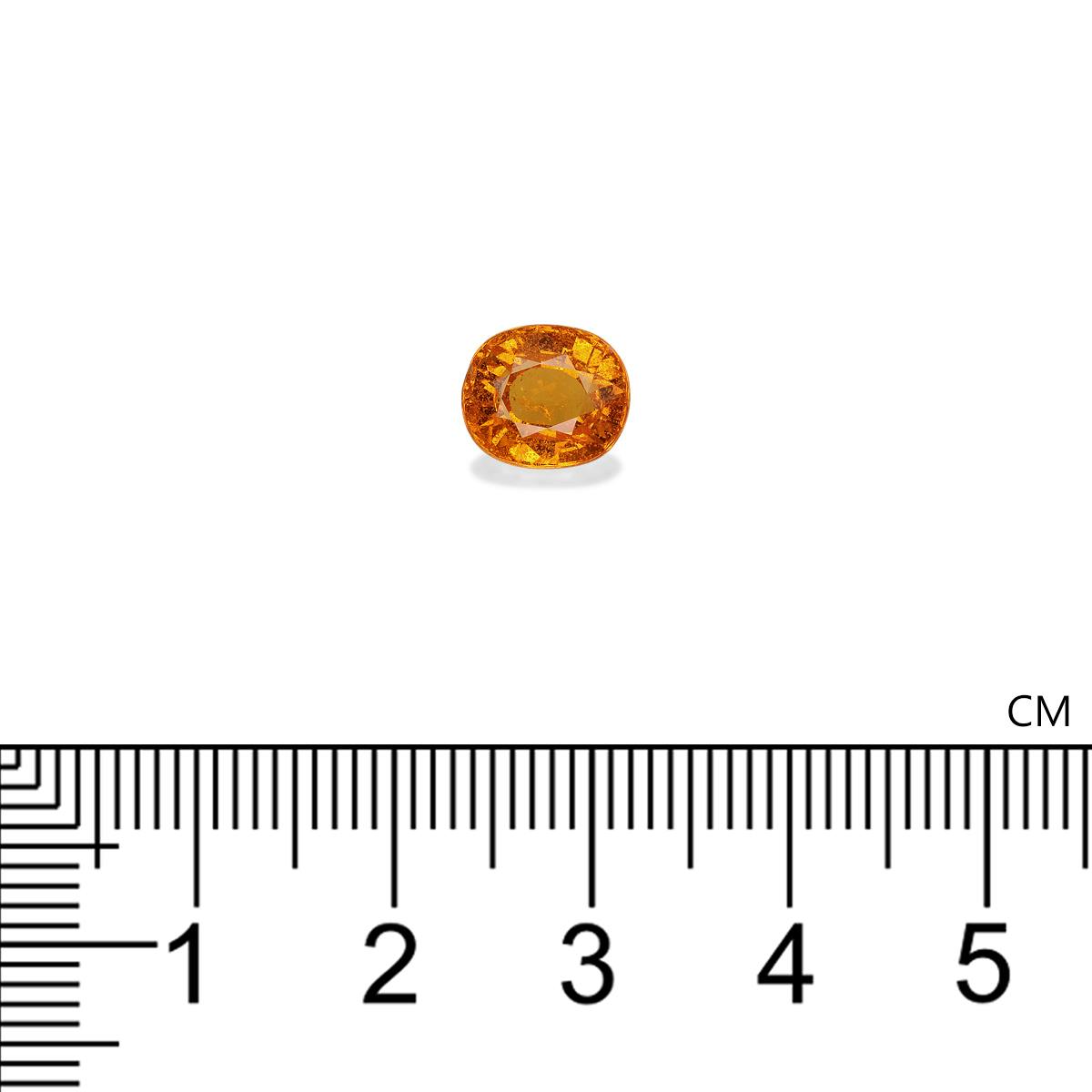 Spessartite Garnet 3.09 ct